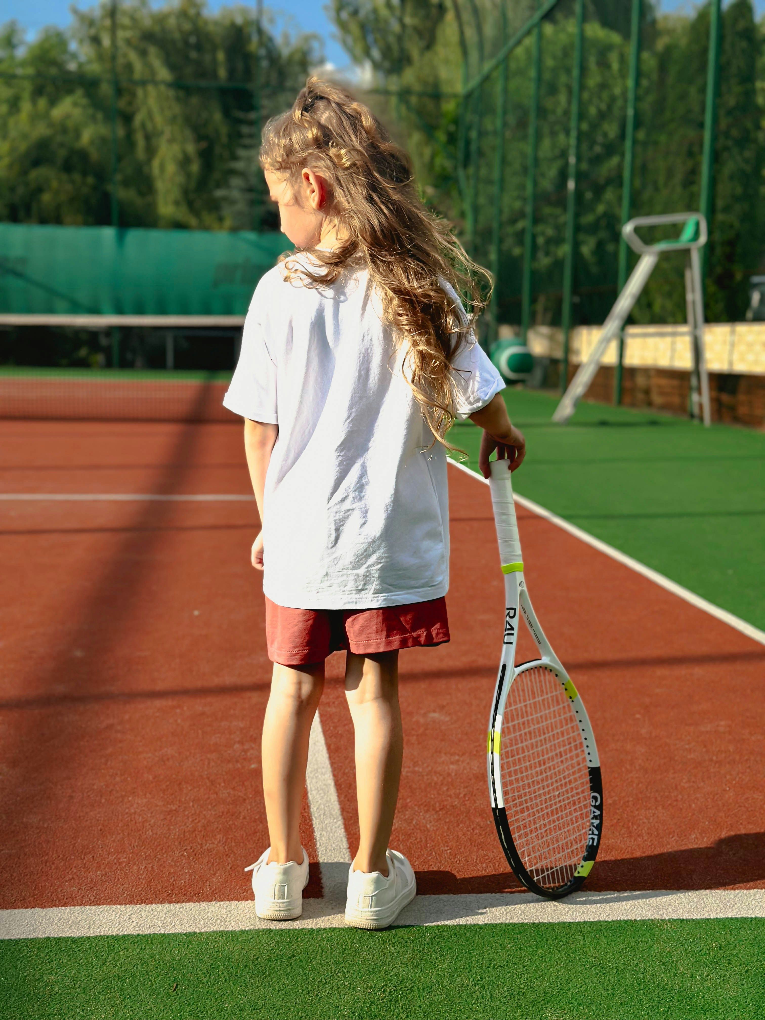 Tennis für Kinder