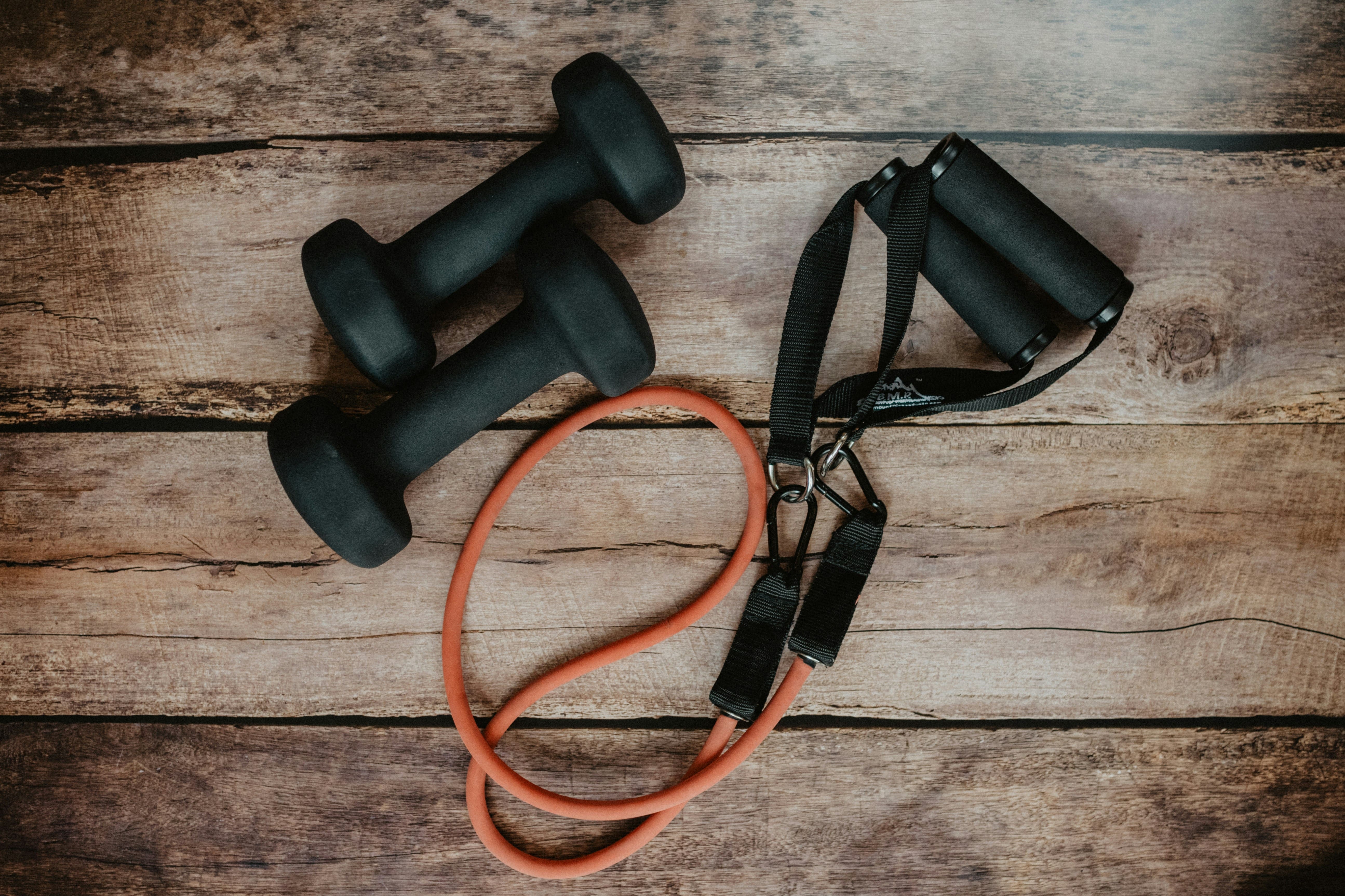 Athletiktraining Düsseldorf