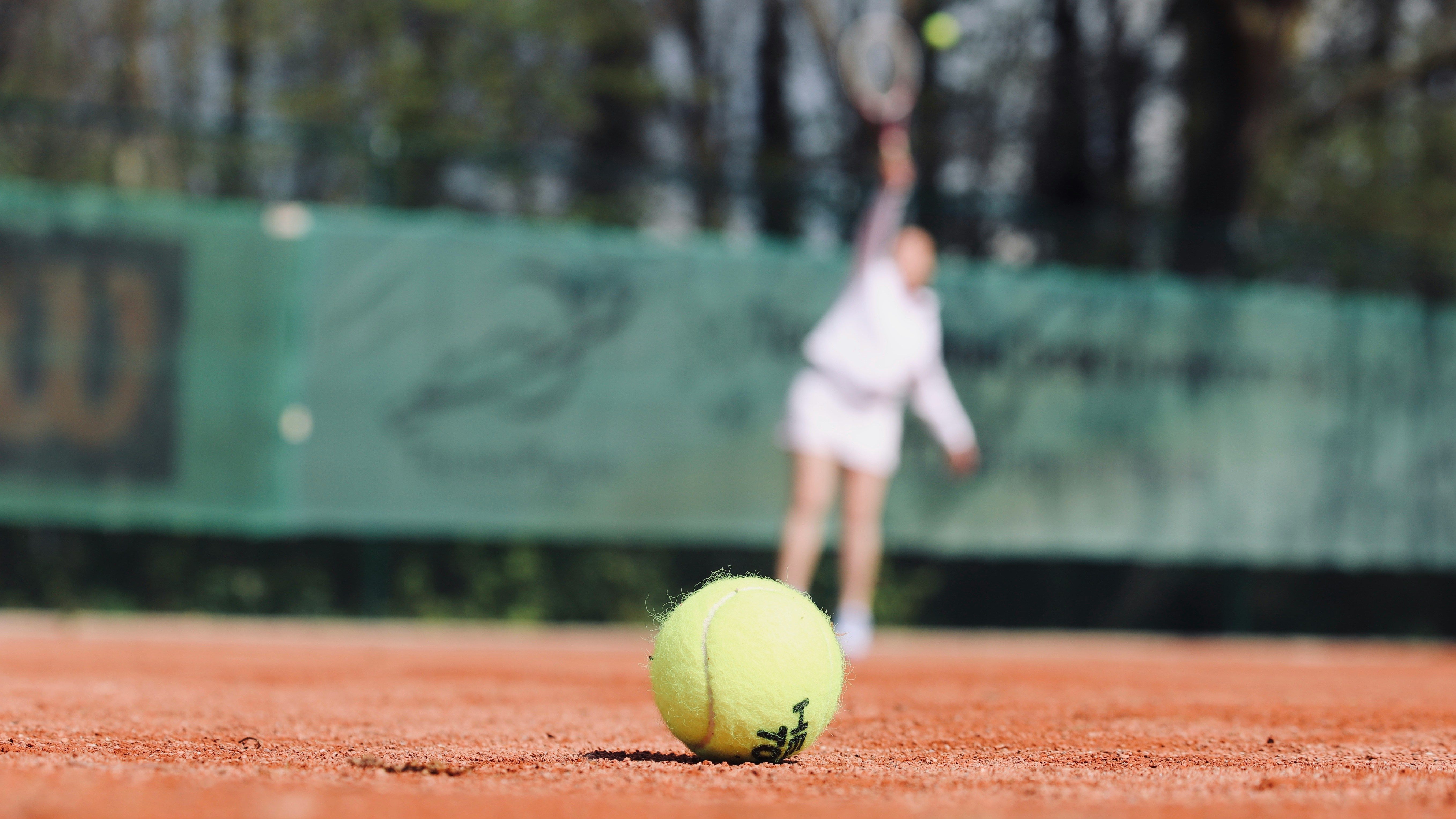Tennis Gutscheine Düsseldorf