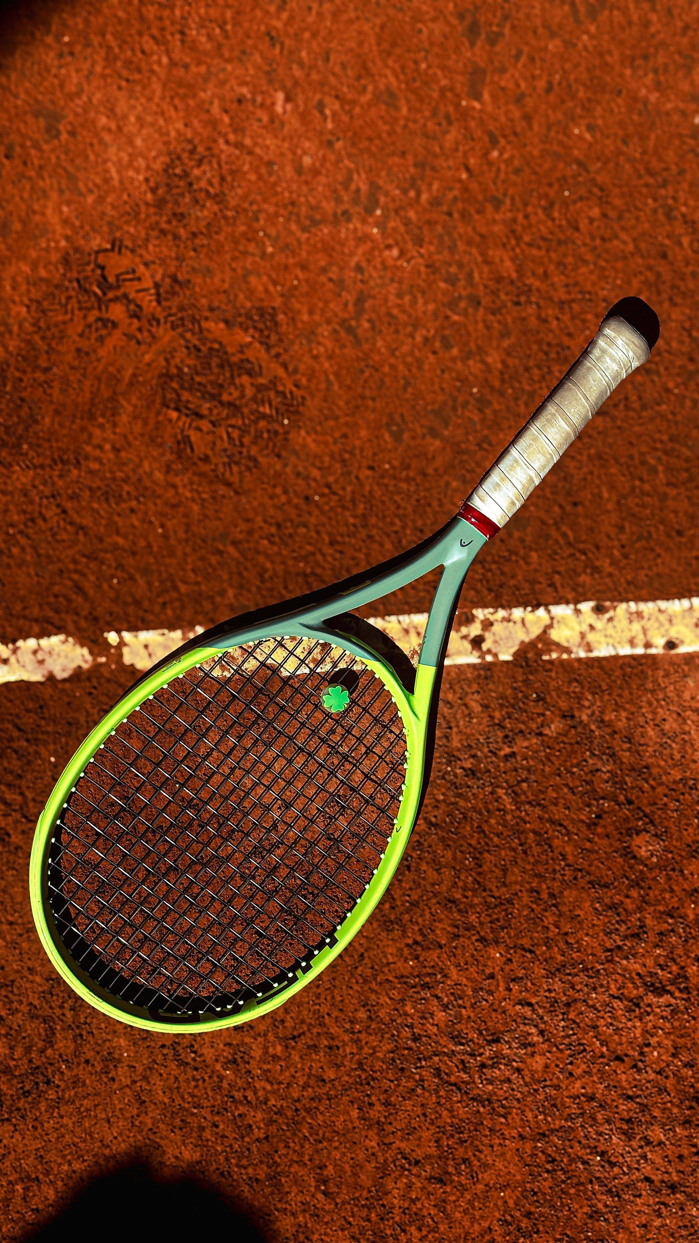 Tennis Regeln