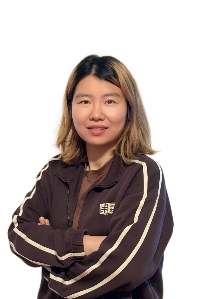 Ting - Trainerin